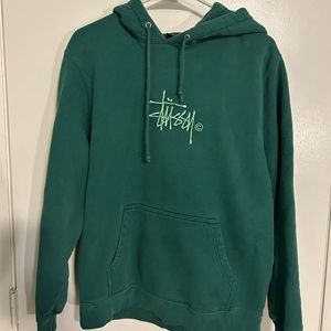STUSSY hoodie